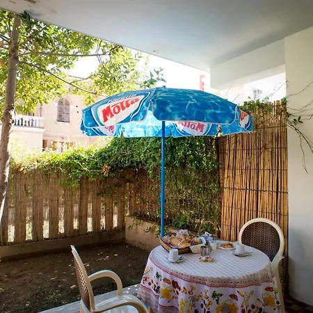 BED AND BREAKFAST SAPORE DI MARE A 50 MT dalla SPIAGGIA-3